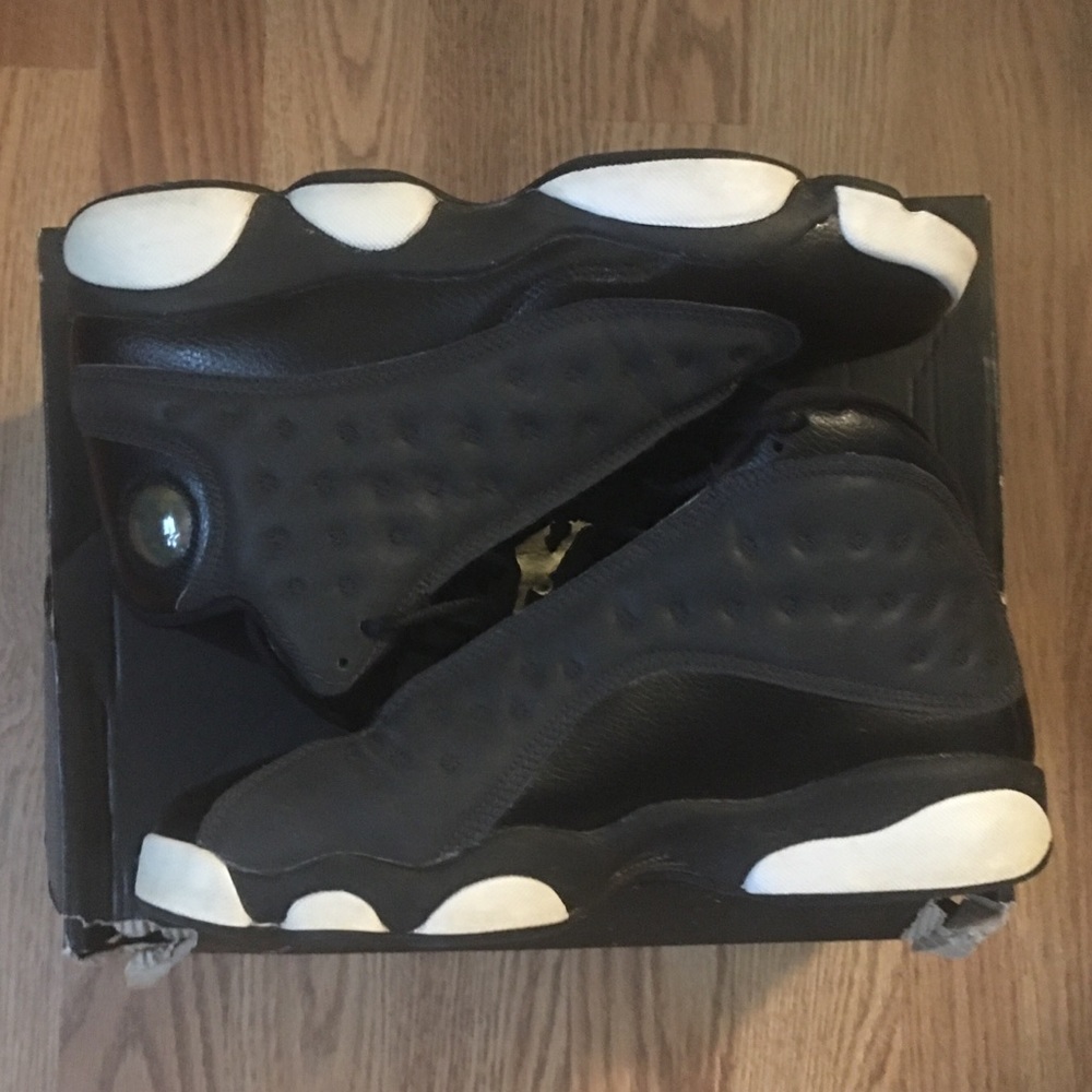 Jordan retro 13 GG “Hyper pink” - Picture 2 of 7